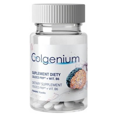 ColGenium - Stražca Vašej Pamäte, Koncentrácie a Imunity