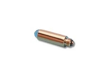 Náhradná halogenová žiarovka 2,5 V pre otoskopy Parker