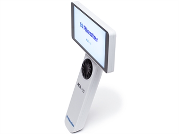  Digitálna diagnostická kamera Riester RCS-100