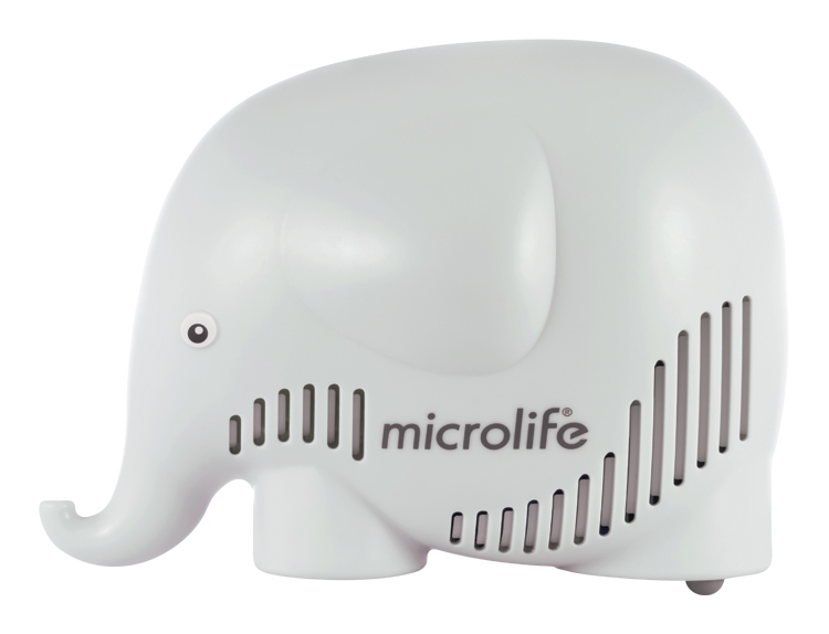 Inhalátor Microlife NEB 410 Sloník