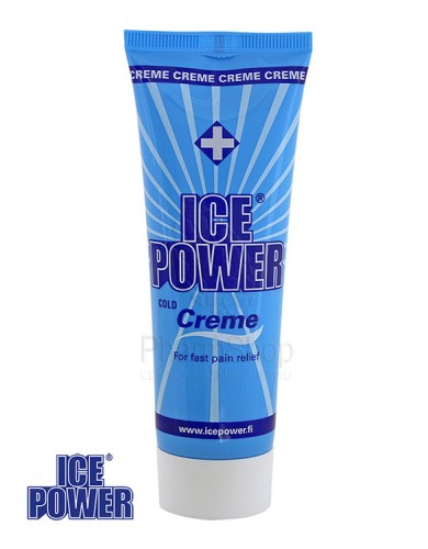 Ice Power Cold krém 60g