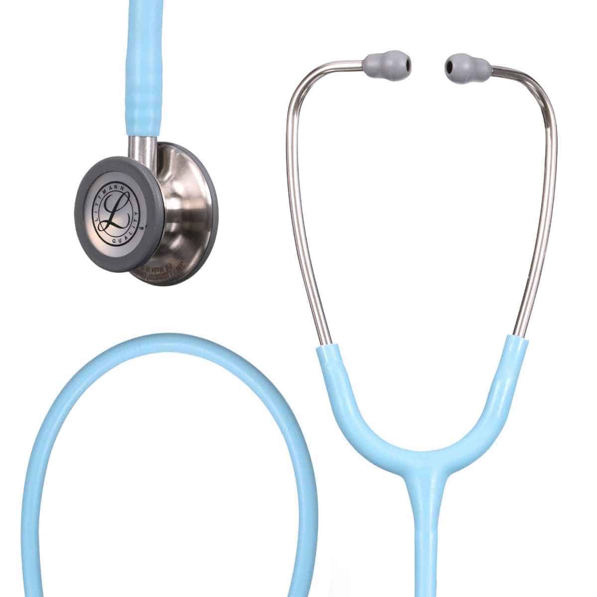 3M Littmann Classic III Marine Blue, Satin Finish - 5912C