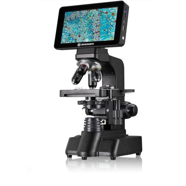 Mikroskop Bresser RESEARCHER LCD