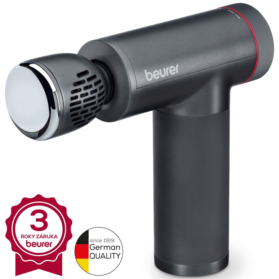 Masážna pištoľ Beurer MG 195 Hot&Cold