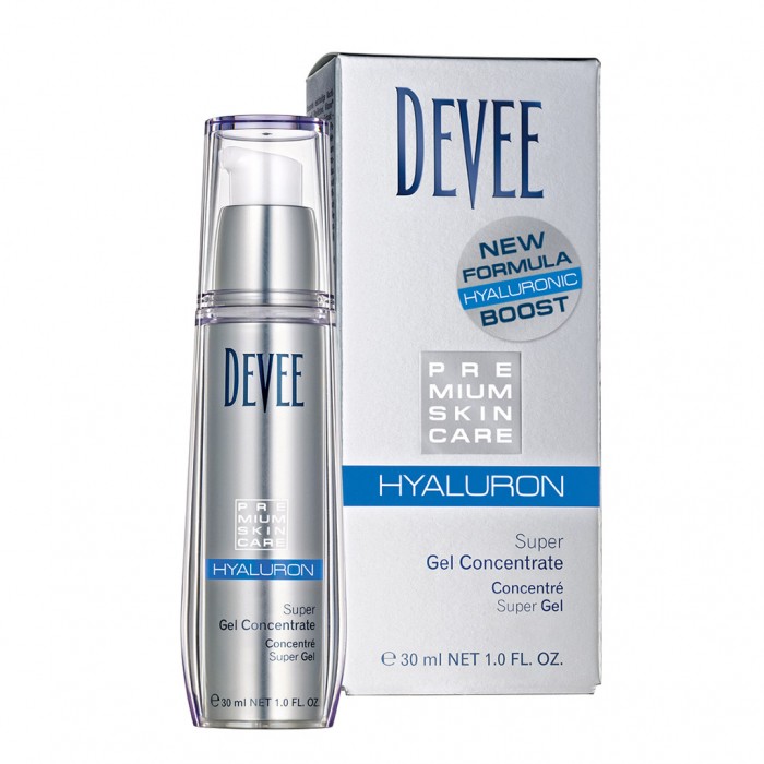 Devee Hyaluron gél 30ml SUPERKONCENTRÁT 