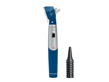 Otoskop HEINE MINI 3000 LED, modrý (D-008.70.210)