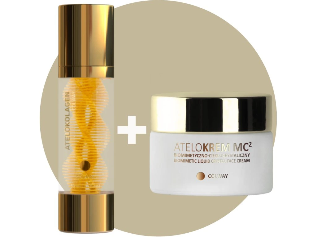 Denná Mini ZLATÁ ATELOSADA