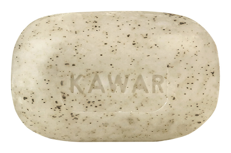 Kawar Mydlo s Tea tree olejom 120g