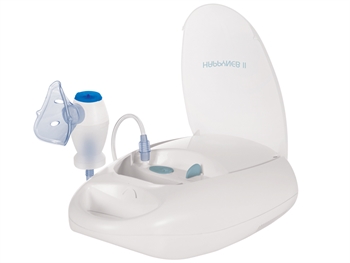 Inhalátor HAPPYNEB II