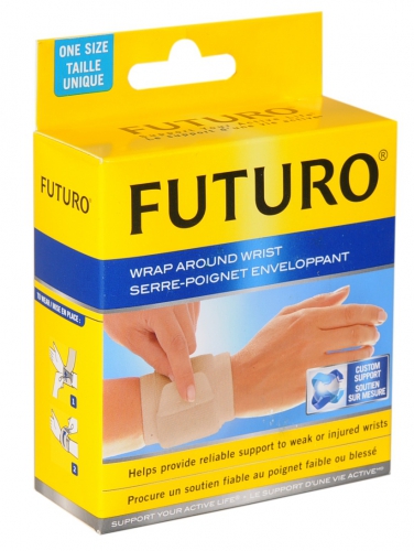 Futuro® Bandáž na zápästie 