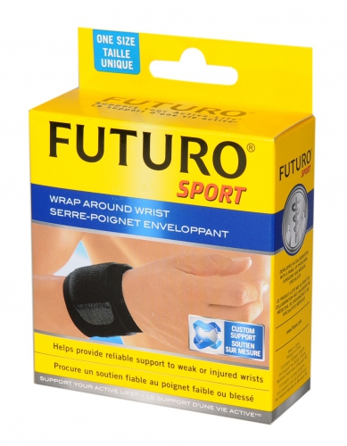 Futuro® Bandáž na zápästie - Sport 