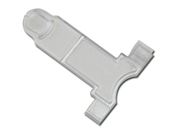 Microcuvette (prúžky) pre Hemo Control, 50ks