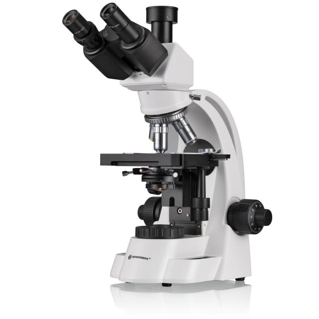 Mikroskop Bresser BIOSCIENCE Trino 40-1000x