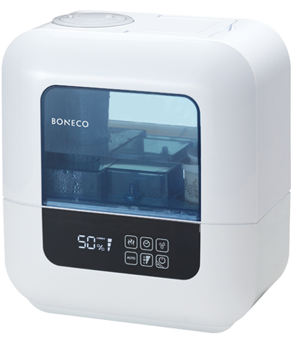 Boneco U700 Ultrazvukový zvlhčovač vzduchu