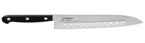 Nôž Santoku KZE-001 Zepter, Felix Solingen