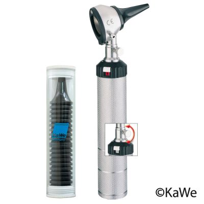 Kawe Otoskop Eurolight C10 (01.11110.001)