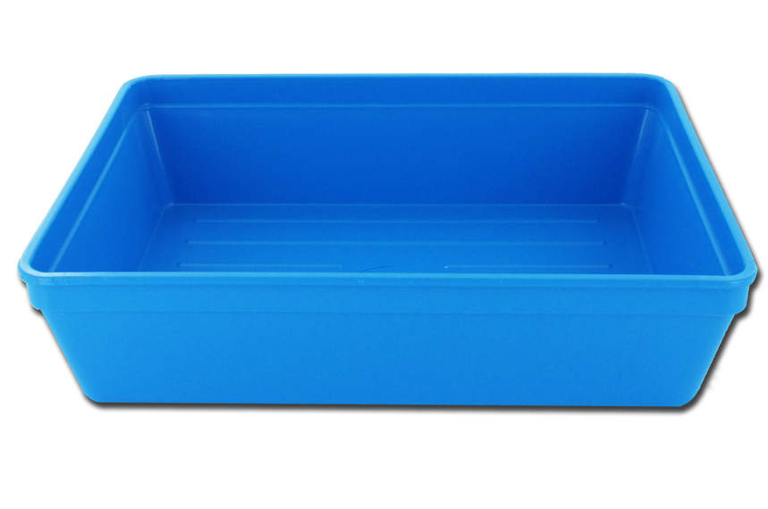 Plastová miska na nástroje 200 x 150 x 51 mm