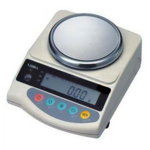 Laboratórna váha, VIBRA SJ 220 CE do 220 g d=0,01g