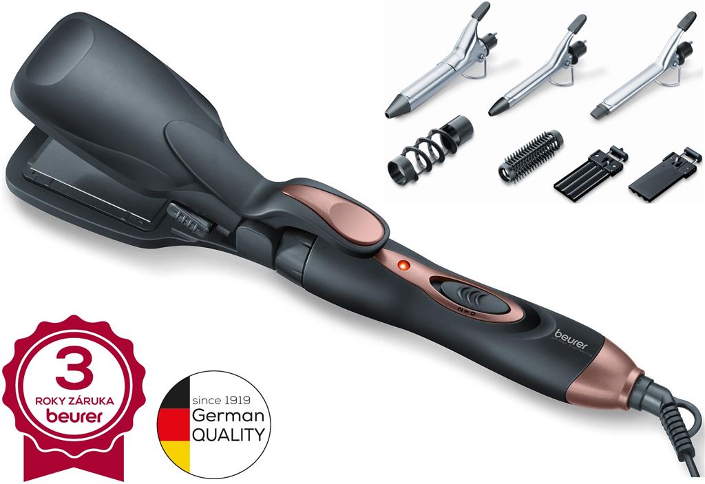 Multi styler Beurer HT 60