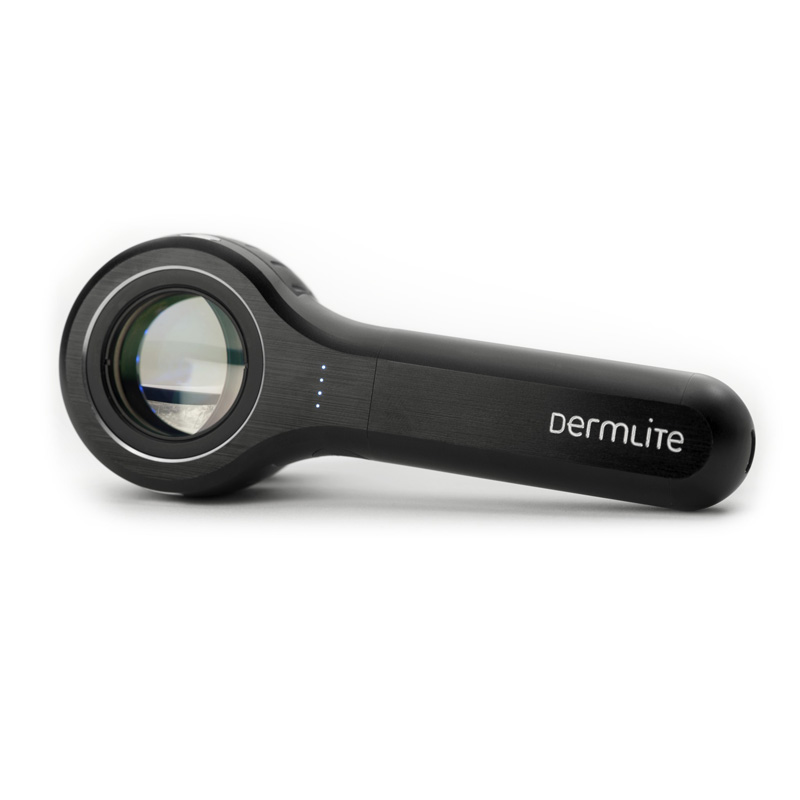 DermLite DL4 Dermatoskop