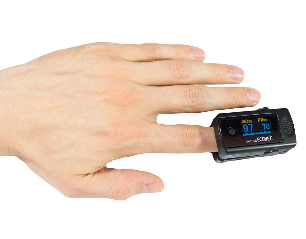 Oximeter ME 10