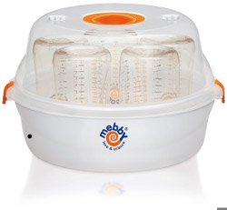AKCIA ! Sterilizátor do mikrovlnky MEBBY