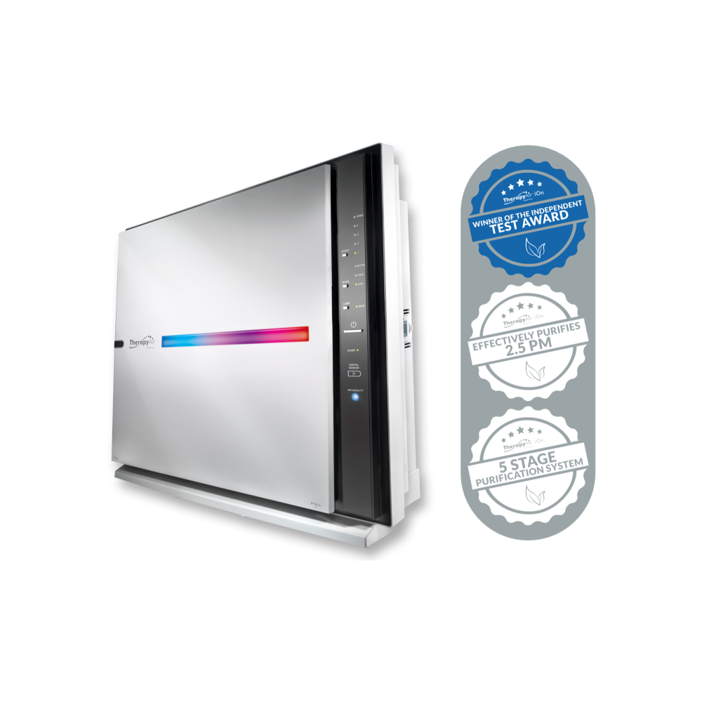 Čistička vzduchu  Therapy Air Ion