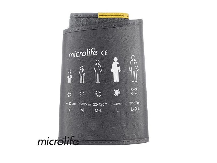 Manžeta Microlife Soft (L, 32-42 cm)