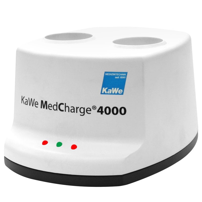 KaWe MedCharge® 4000, nabíjacia stanica (12.80005.002)