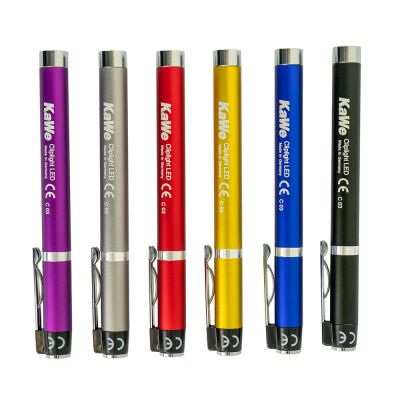 KAWE Cliplight Diagnostic LED : Vyšetrovacie pero