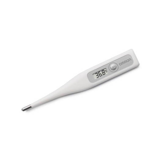 OMRON Eco Temp SMART