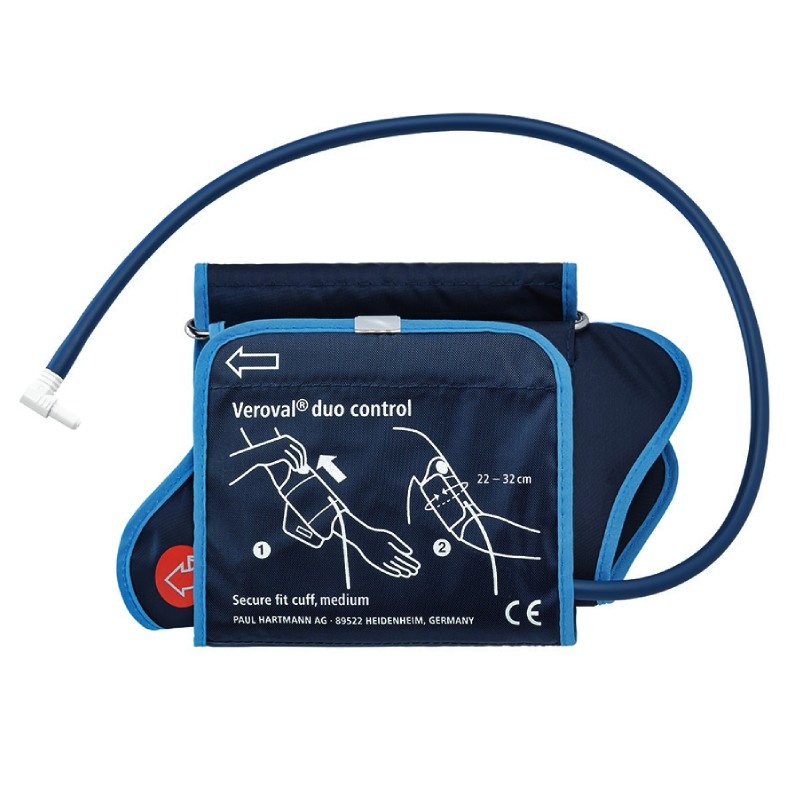 Manžeta pre tlakomery Veroval Duo Control M, 22-32 cm