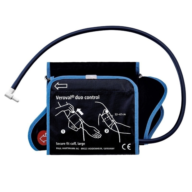 Manžeta pre tlakomery Veroval Duo Control L, 32-42 cm