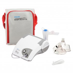 Inhalator  Philips Respironics PRO Soft Touch
