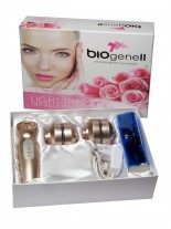 AKCIA! Biolampa BIOgene II. žlté, modré, zelené, červené svetlo.