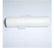 Náustky pre spirometer SPM 300, 100 kusov
