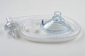 Set pre pacienta pre Cough Assist E70 (1098404)             