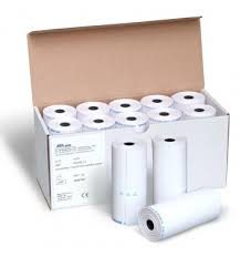 Termopapier do spirometra Vitalograph ALPHA