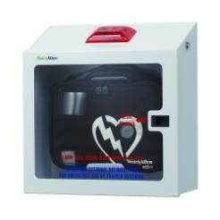 Stenový depozit pre Welch Allyn AED 10 