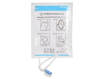 Elektródy pre dospelých pre defibrilátor I-Pad NF 1200
