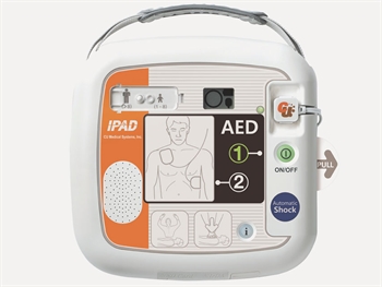 Defibrilátor I-PAD CU-SP1