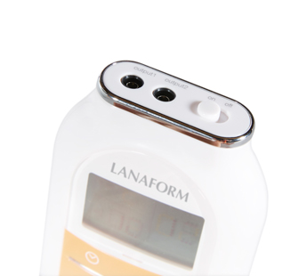 Lanaform Elektrostimulačný prístroj Stim Mass