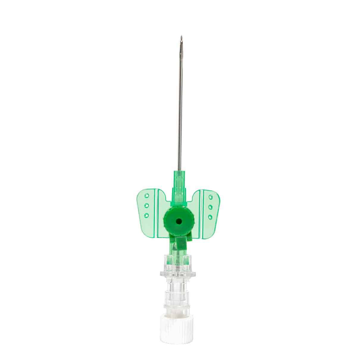 Intravenózne kanyly 