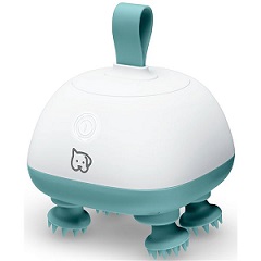 Masážne prístroje