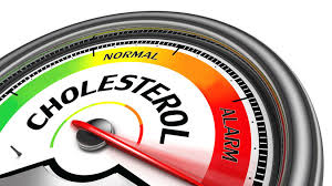 Cholesterol
