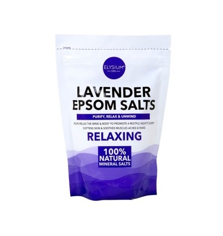Elysium Spa