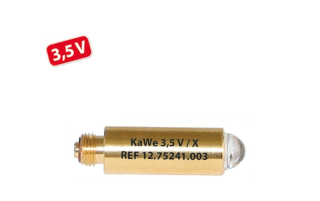 KaWe xenonová žiarovka 3,5V (12.75241.003)