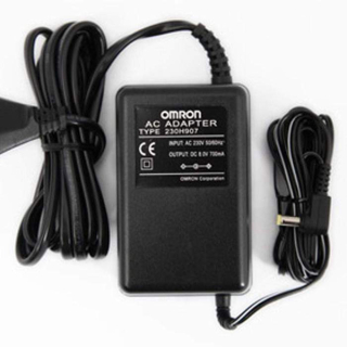 Sieťový adaptér pre OMRON HEM 907