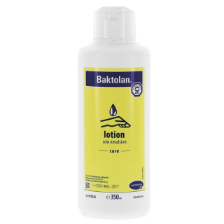 Baktolan® lotion, 350ml - Regeneračná emulzia 