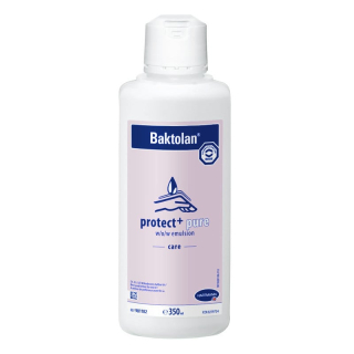 Baktolan® protect + pure, 350 ml - Ochranný a ošetrujúci krém